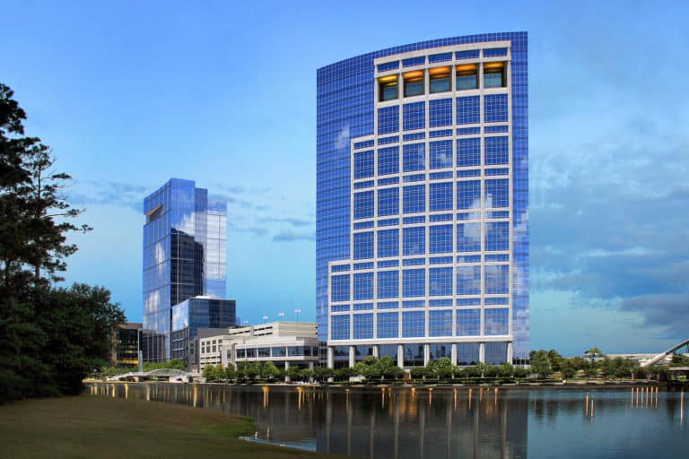 The Woodlands Funeral Home