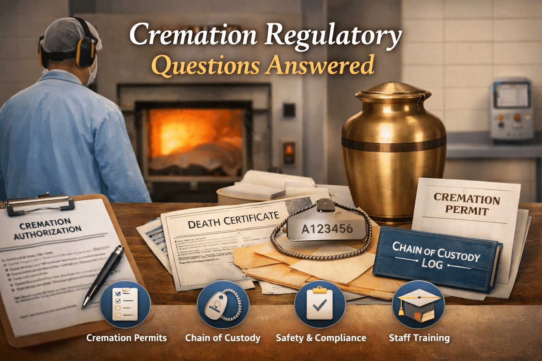 Cremation.Green | Funeral Home & Cremation Austin Your Cremation Regulatory Questions Answered