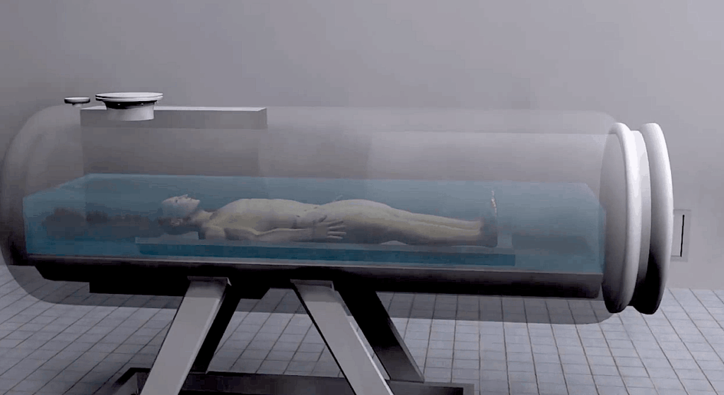 What Are the Aquamation Regulations in Your State? Aquamation