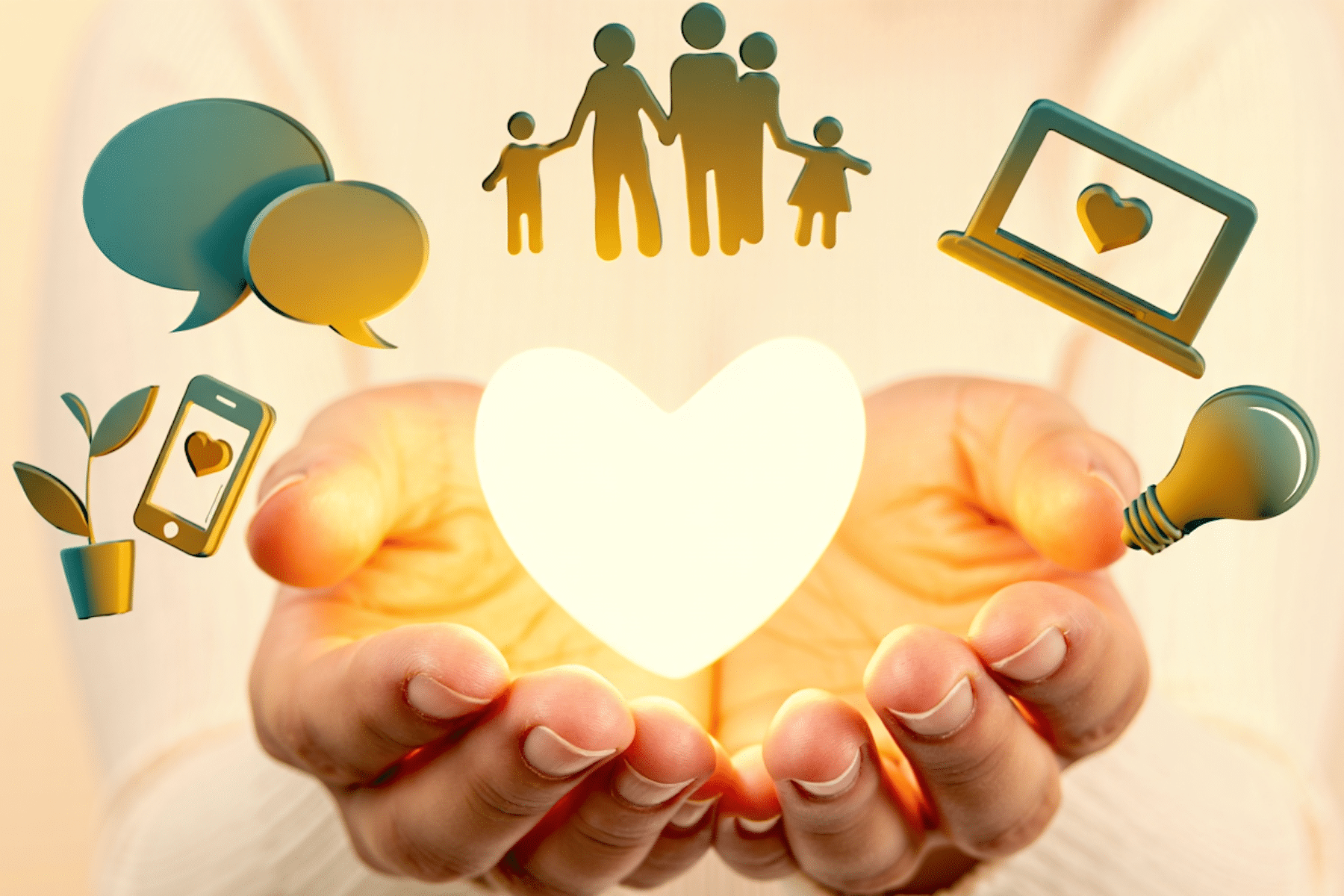 Cremation.Green | Funeral Home & Cremation Austin Biggest Takeaways From the NFDA’s 2025 Consumer Awareness & Preferences Study