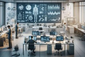 Details on the Harris County Medical Examiner’s Office