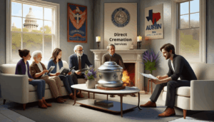 Direct Cremation Services