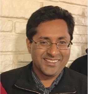 Dr. Bharat Kumar Narumanchi