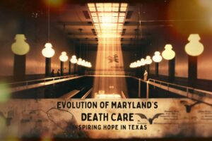 Maryland’s Death Care System Update is Giving Us Hope in Texas