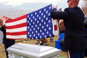 Easy to Understand Guide on Veterans Burial Benefits