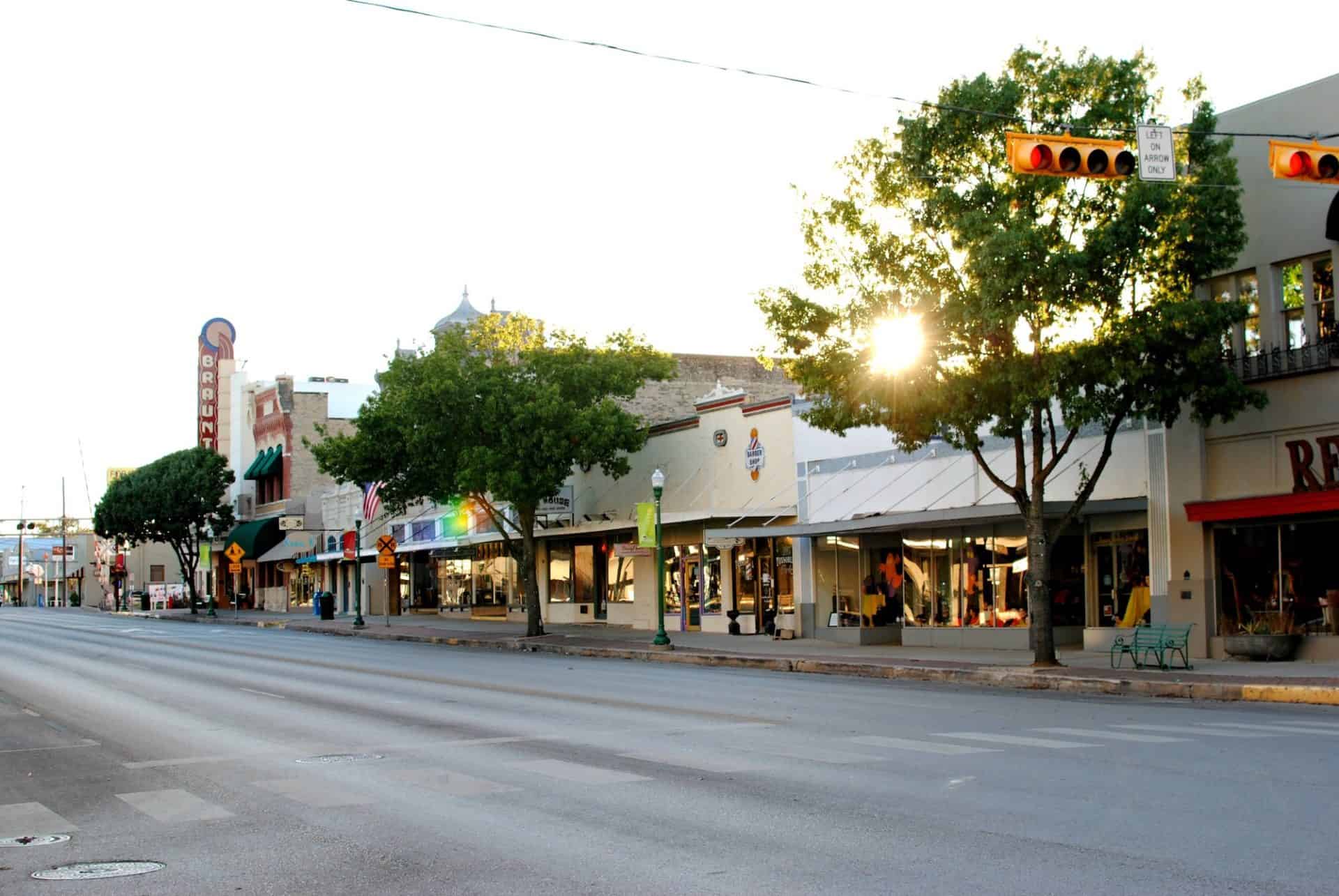 Direct Cremation In New Braunfels Green Cremation Texas