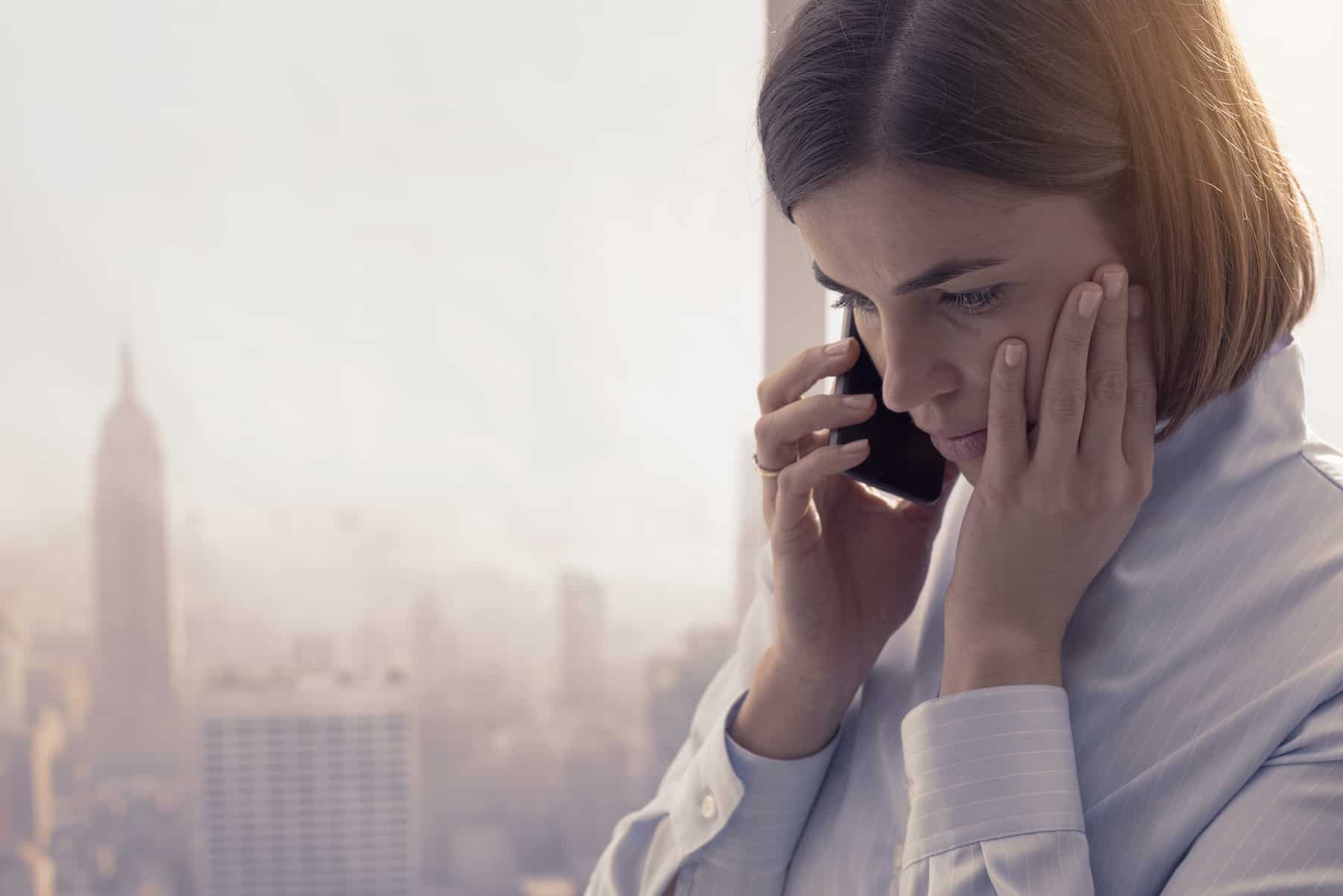 How to Respond to Condolences of All Kinds