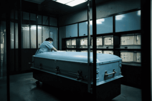 Keep Funeral Workers in Mind This Labor Day