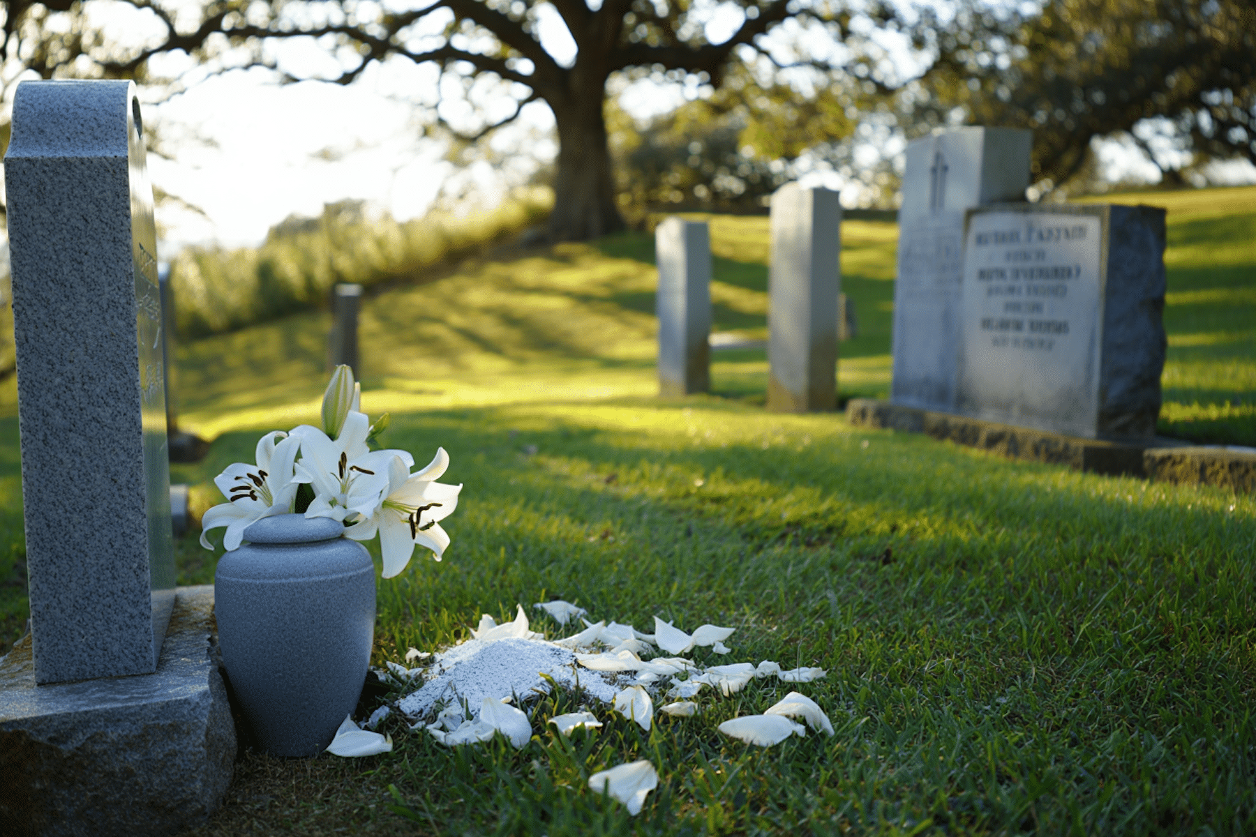 Dissecting the NFDA's 2025 Cremation & Burial Report Stats