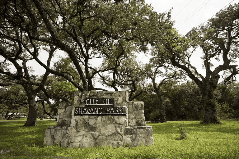 Shavano Park, Texas