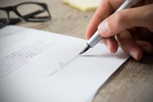 Steps for Settling the Estate and Probate