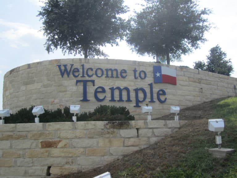 Affordable Cremation Temple Texas