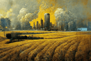 Texas Cities That Are Friendly With Eco-Friendly Death Care