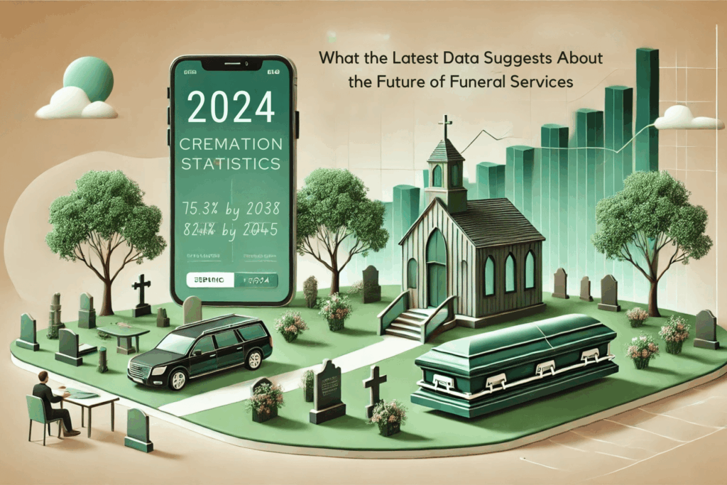 What the Latest Data Suggests About the Future of Funeral Services