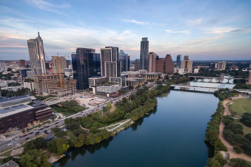 What the Speak Up Austin Surveys Tell Us About Austinites’ Feelings on Cremation