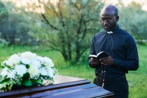 Answers to Your Top Questions About Funeral Directors