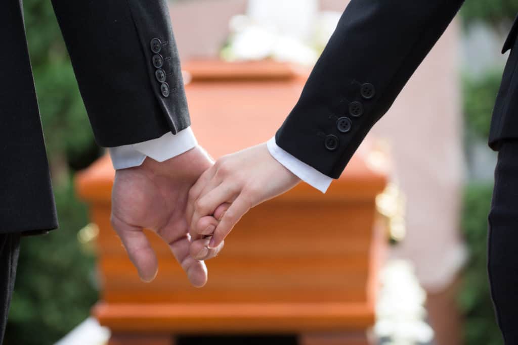 Cheapest Funeral Costs