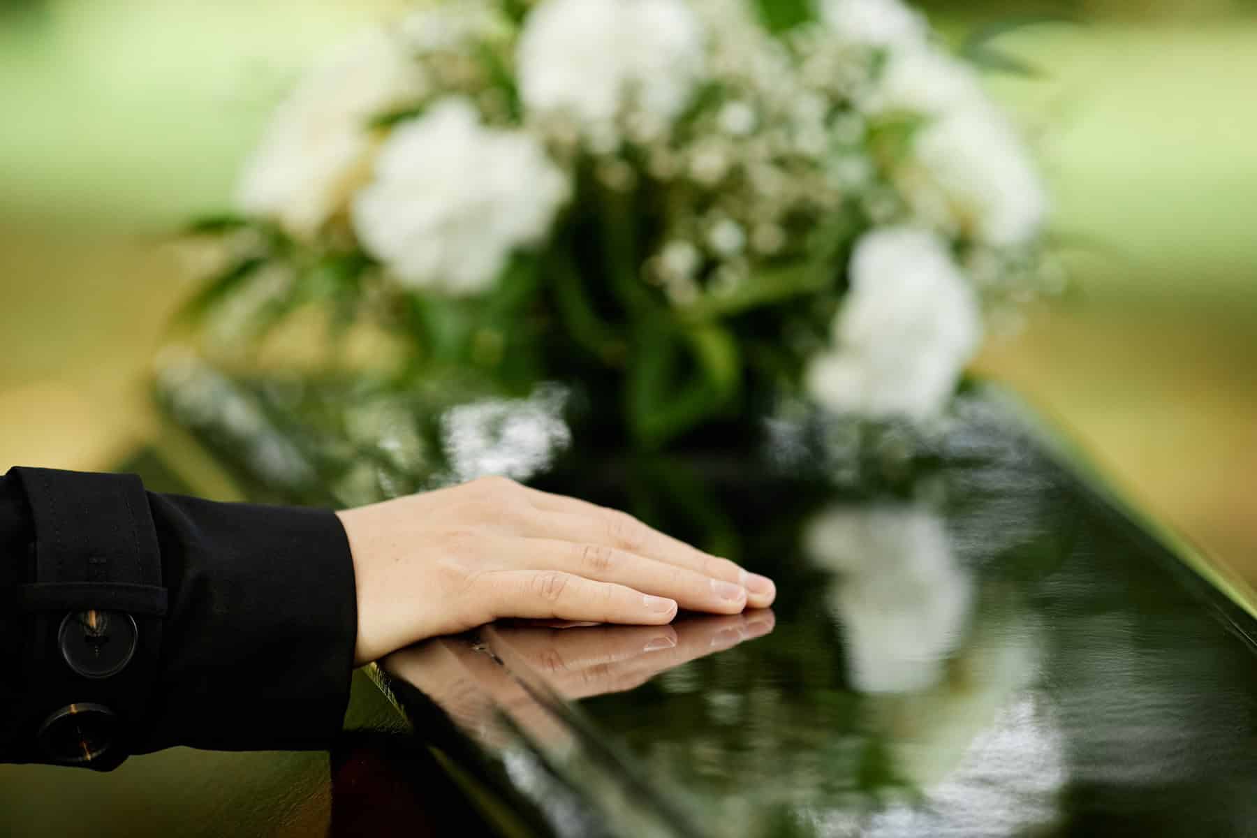 Does Embalming Affect Cremated Remains?
