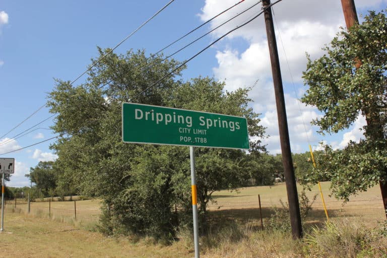 Dripping Springs Funeral Home