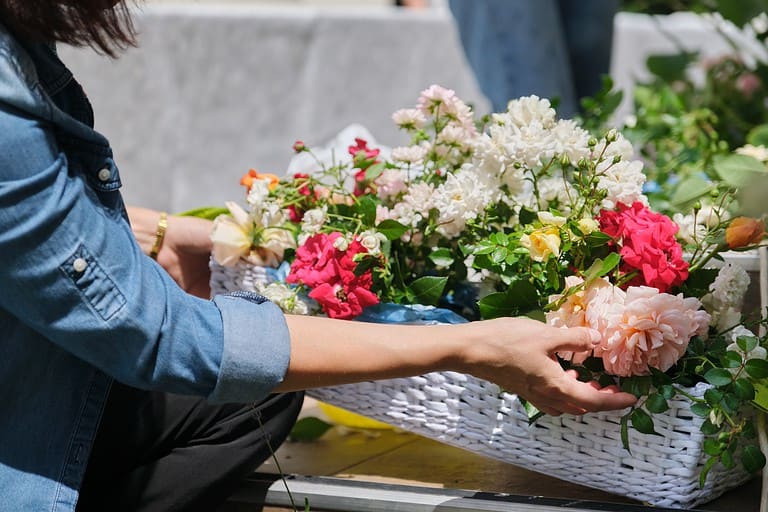 Eco-Friendliness of States and Funeral Services
