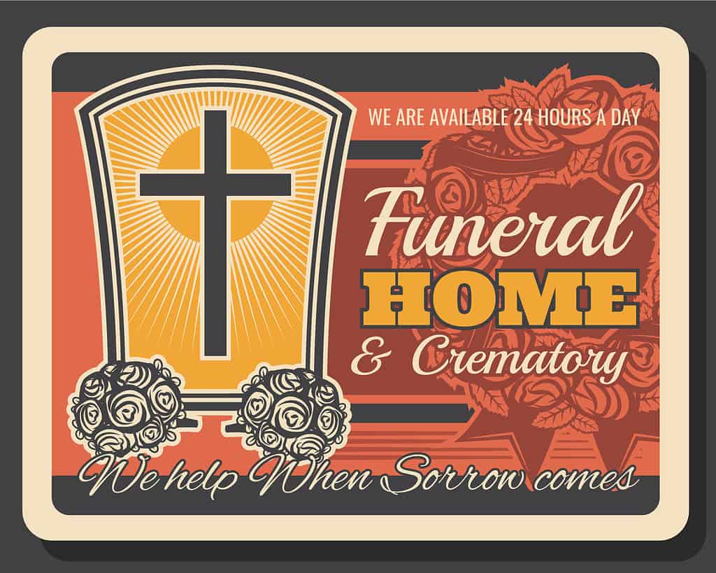 Why Are Funerals So Expensive?