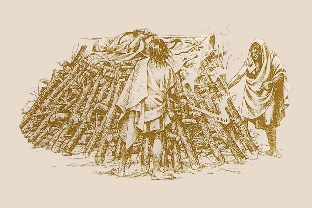 History of Cremation