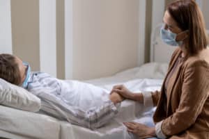 5 Things to Know About Hospice Care During the Pandemic