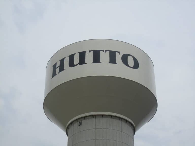 Hutto Funeral Home