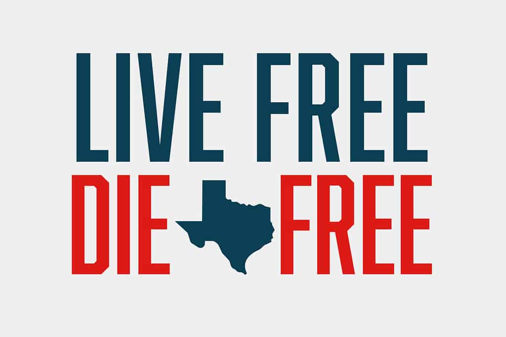 How Live Free Die Free Texas is Expanding Disposition Options