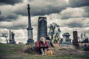 How to Deal With a Death During the Holidays