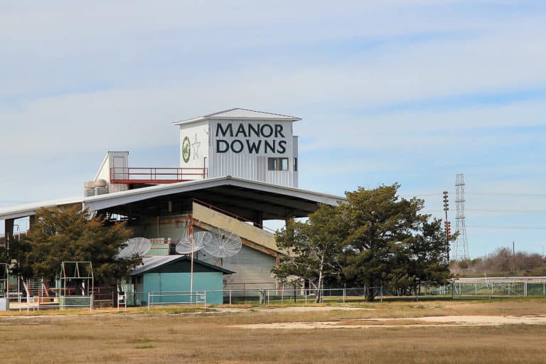 Manor Downs