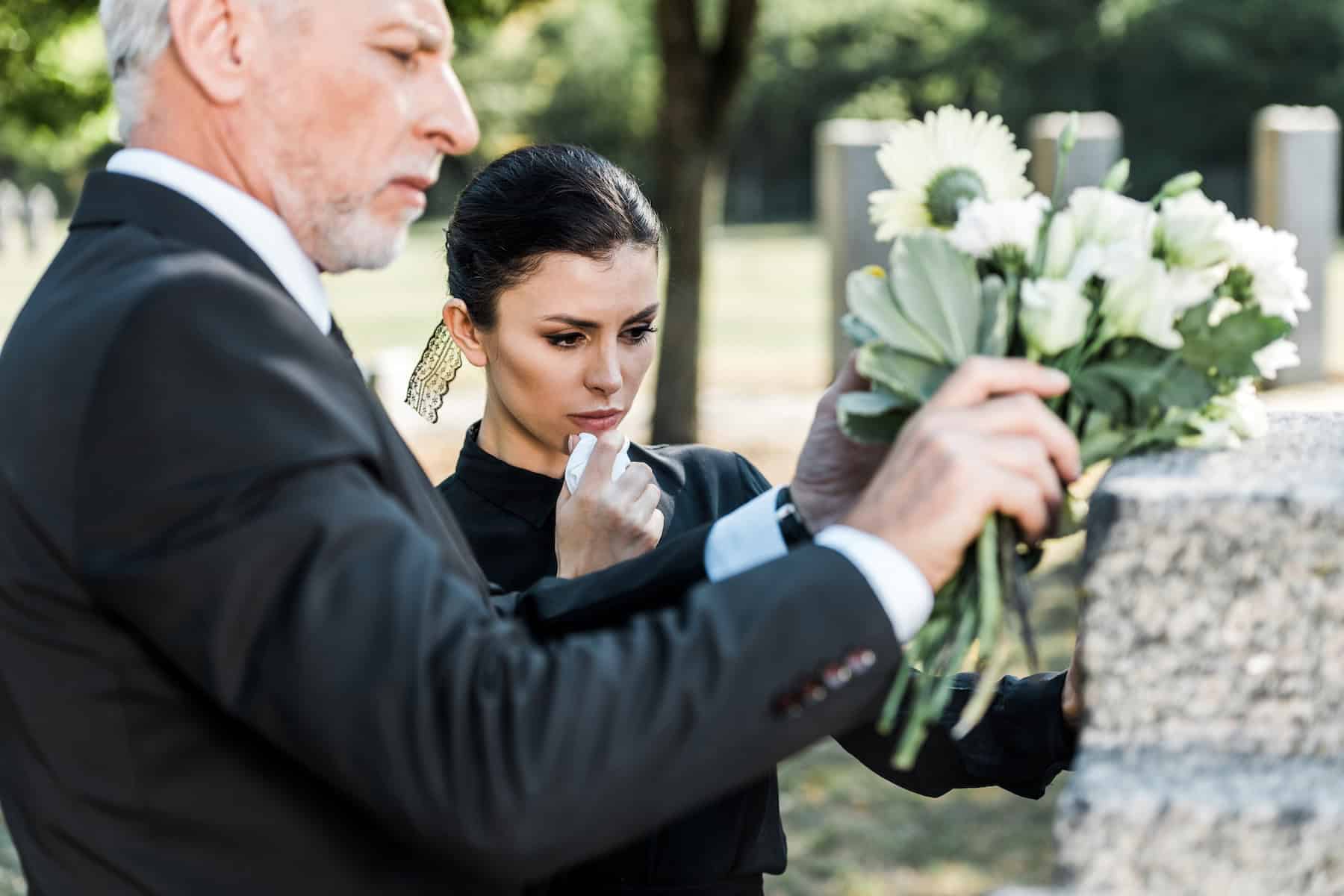 Important Questions to Ask Funeral Directors