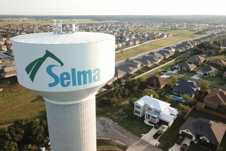 Selma, Texas