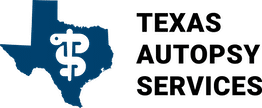 Autopsies in Texas