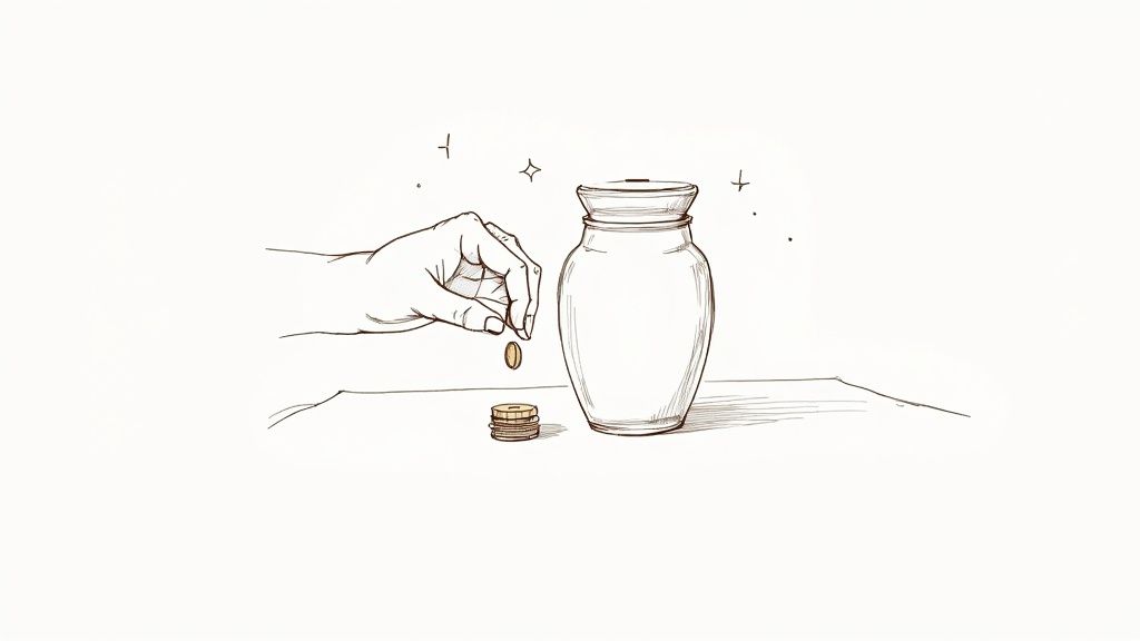 How to Prepay for Cremation Services in Texas