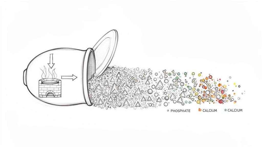 What Cremation Ashes Are Really Made Of