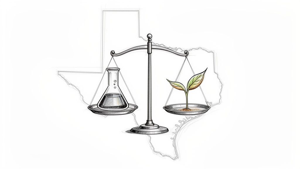 Is Embalming Required in Texas