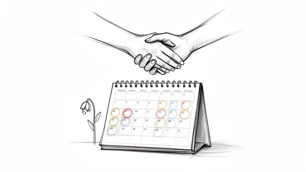 Bereavement Leave How Many Days A Compassionate Guide