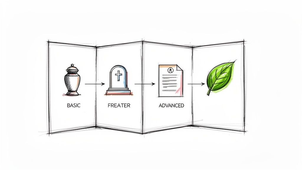 Pre Planning Funeral Costs A Texas Guide