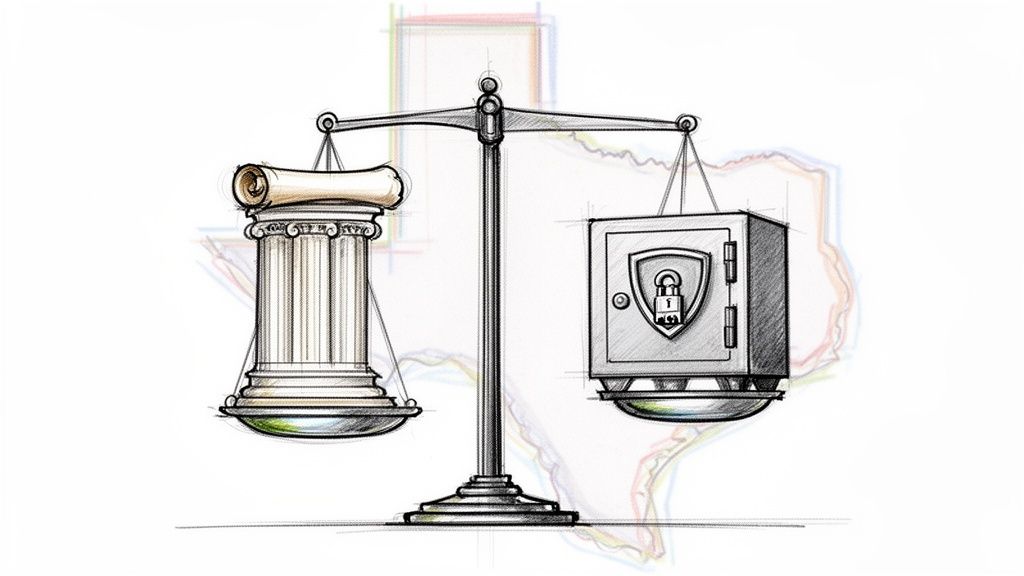 Wills vs Trusts A Texas Guide to Protecting Your Family