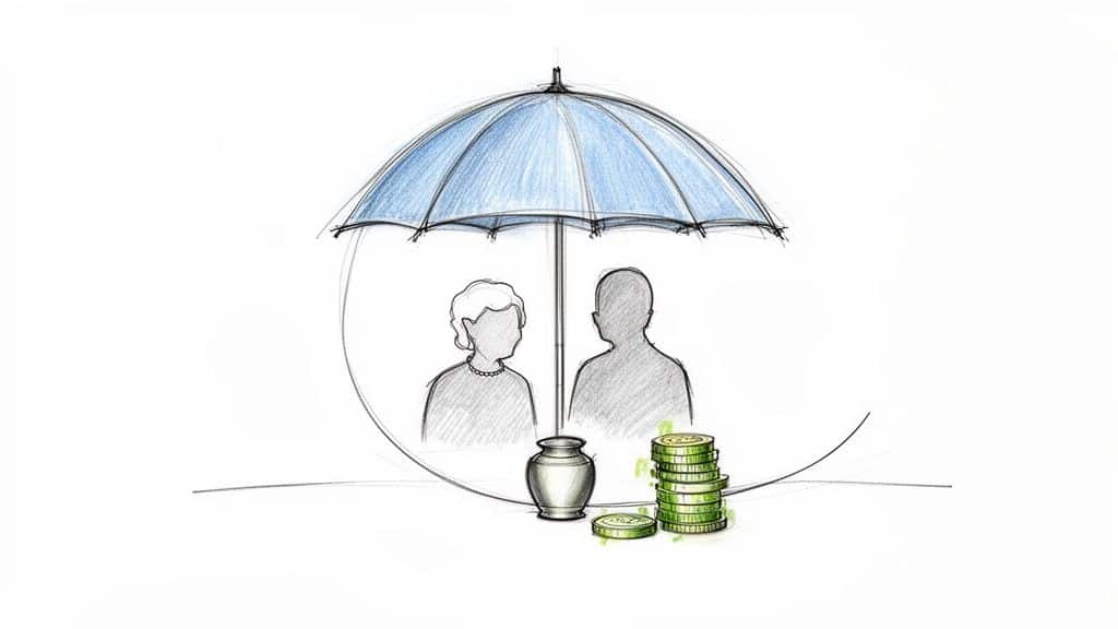 A Guide to Funeral Insurance for Your Parents