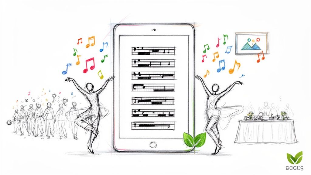 10 Upbeat Celebration of Life Songs You Should Know