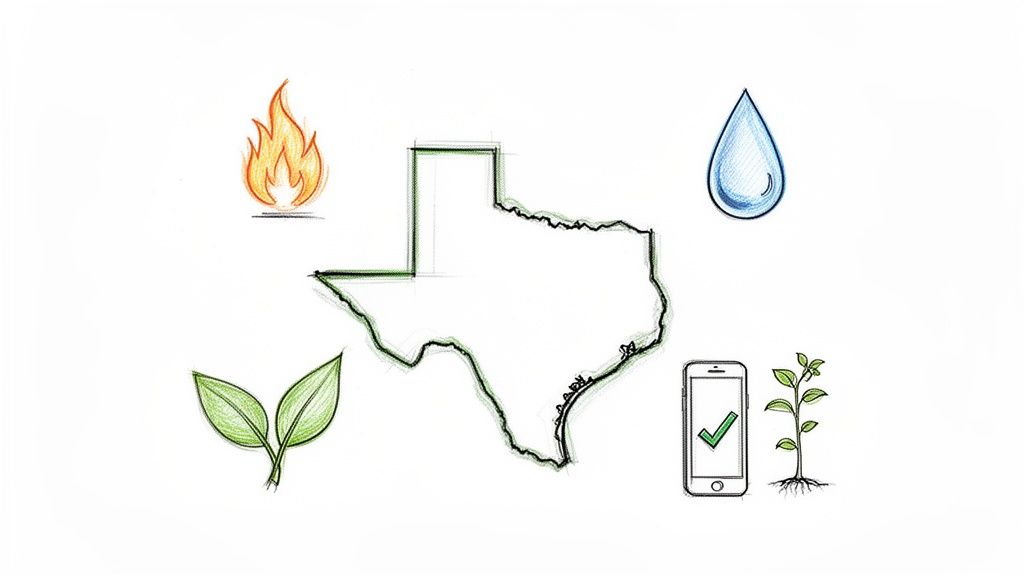 Finding a Cremation Plan Near Me in Texas