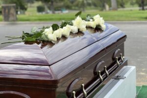 How Casket Makers Have Tried to Influence the Future of the Funeral Industry